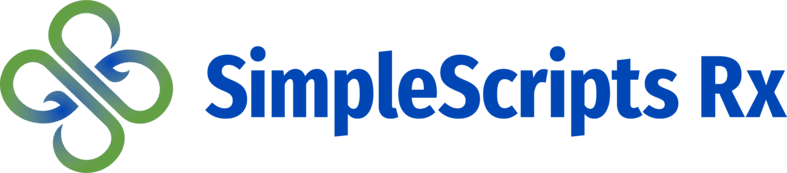 Simple Scripts Logo SimpleScripts Rx: Pharmacy Savings, Prescription Discount, lower Prices ...